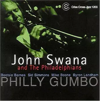 Philly Gumbo