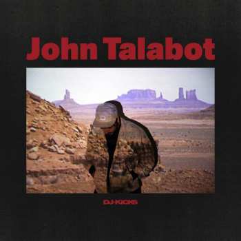 CD John Talabot: DJ-Kicks