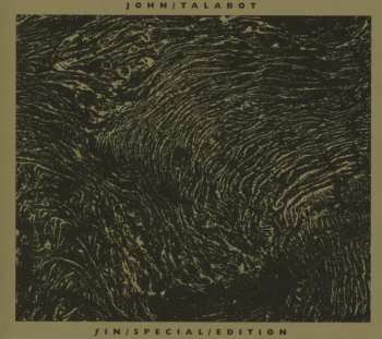 2CD/Coffret John Talabot: ƒIN (Special Edition)