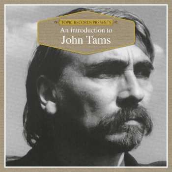 Album John Tams: An Introduction To John Tams