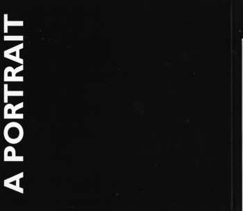 2CD John Tavener: A Portrait (His Works・His Life・His Words) LTD