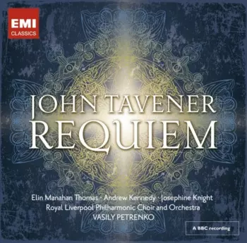 John Tavener Requiem 