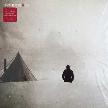 Album The London Symphony Orchestra: The Protecting Veil