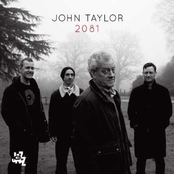 Album John Taylor: 2081