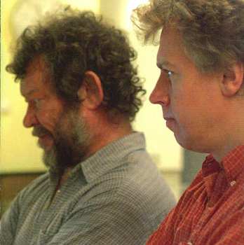 CD John Taylor: Whirlpool