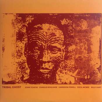 Album Cecil McBee: Tribal Ghost