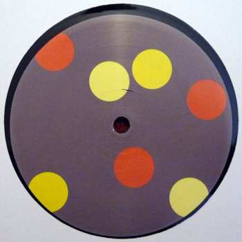 LP John Tejada: Somewhere