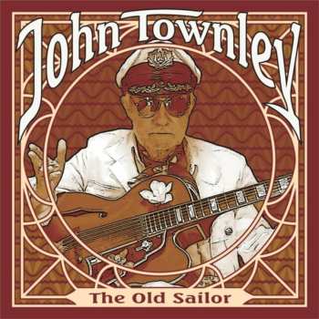 Album John Townley: The Old Sailor