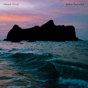 Album John Turville: Head First