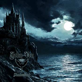 Album John Ven: Shadowland