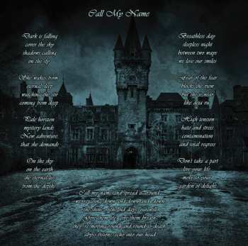 CD John Ven: Shadowland