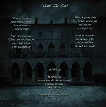 CD John Ven: Shadowland