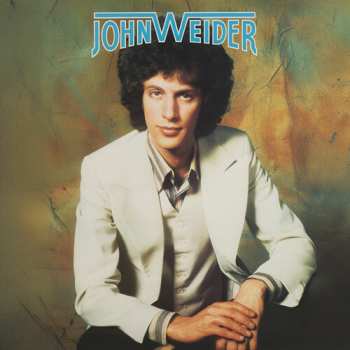 Album John Weider: John Weider