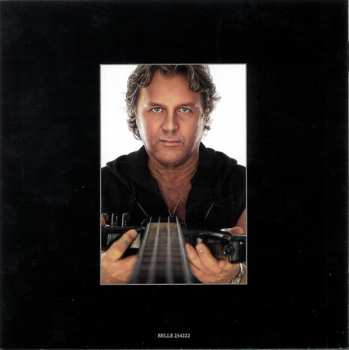 CD John Wetton: An Extraordinary Life The Rarities (Volume Two)