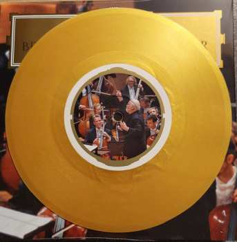 SP Berliner Philharmoniker: Superman March • Harry's Wondrous World LTD | NUM | CLR