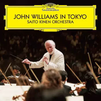 John Williams: In Tokyo
