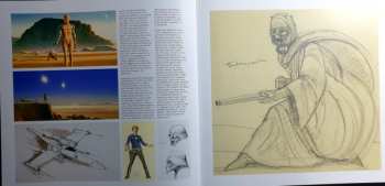 3LP/Coffret The London Symphony Orchestra: Star Wars: A New Hope (40th Anniversary)