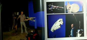 3LP/Coffret The London Symphony Orchestra: Star Wars: A New Hope (40th Anniversary)