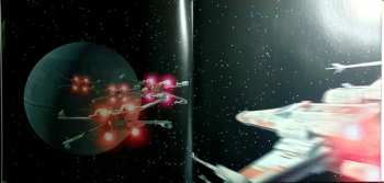 3LP/Coffret The London Symphony Orchestra: Star Wars: A New Hope (40th Anniversary)