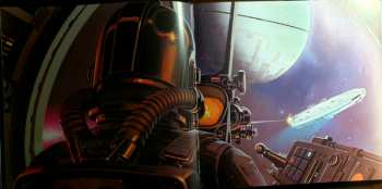 3LP/Coffret The London Symphony Orchestra: Star Wars: A New Hope (40th Anniversary)