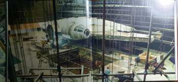 3LP/Coffret The London Symphony Orchestra: Star Wars: A New Hope (40th Anniversary)