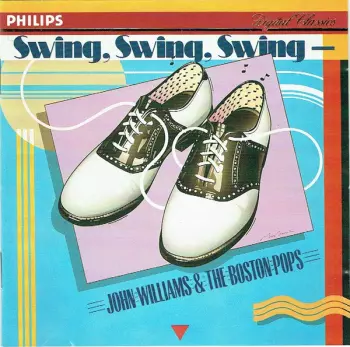 Swing, Swing, Swing