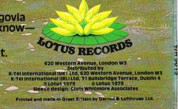 LP John Williams: Bridges