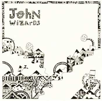 CD John Wizards: John Wizards