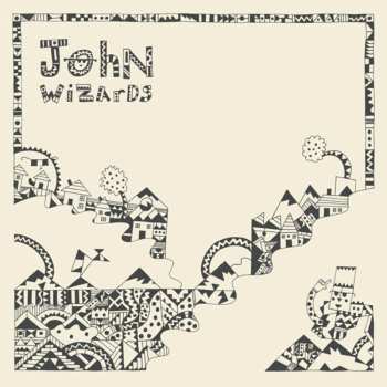 Album John Wizards: John Wizards