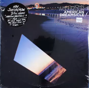 American Dreamsicle / John Wolfington