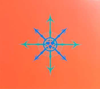 CD John Zorn: 444