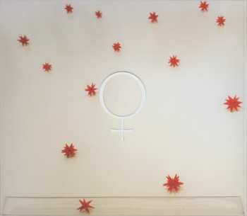 CD John Zorn: Femina