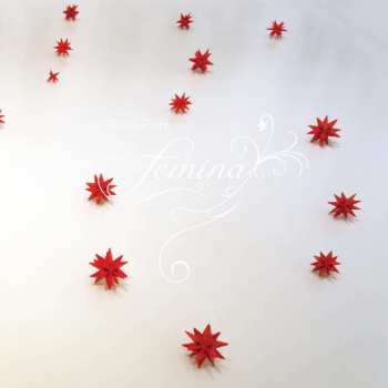 CD John Zorn: Femina
