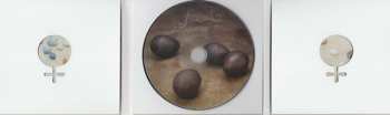 CD John Zorn: Femina