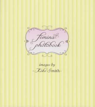 CD John Zorn: Femina