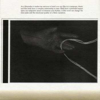CD John Zorn: Filmworks X: In The Mirror Of Maya Deren