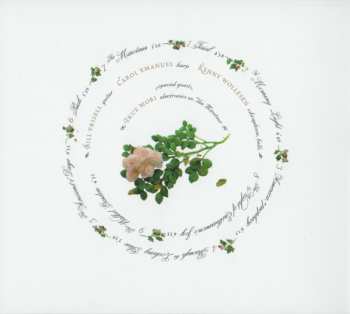 CD John Zorn: In Lambeth (Visions From The Walled Garden Of William Blake)