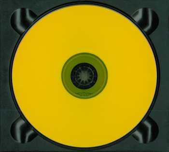 CD John Zorn: Orobas (Book Of Angels Volume 4)