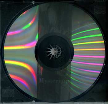 CD John Zorn: Mysterium