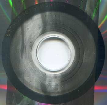 CD John Zorn: Mysterium