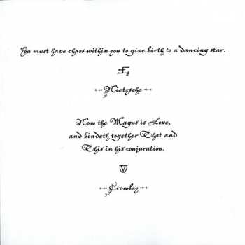 CD John Zorn: The Crucible DIGI