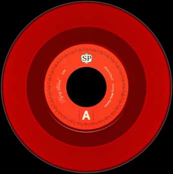 6SP/Coffret John Zorn: The Song Project LTD | CLR