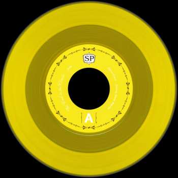6SP/Coffret John Zorn: The Song Project LTD | CLR