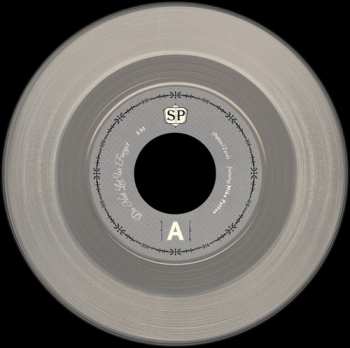 6SP/Coffret John Zorn: The Song Project LTD | CLR