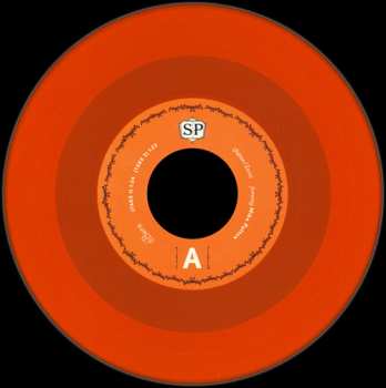 6SP/Coffret John Zorn: The Song Project LTD | CLR