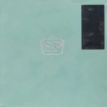6SP/Coffret John Zorn: The Song Project LTD | CLR