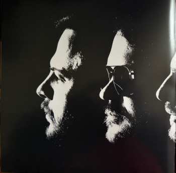 LP Johnny Blue Skies: Mutiny After Midnight CLR | LTD