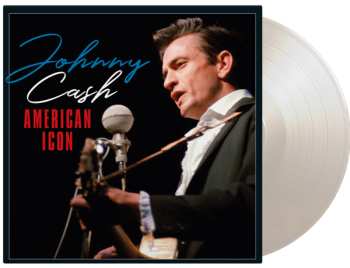 LP Johnny Cash: American Icon