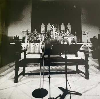 2LP Johnny Cash: American IV: The Man Comes Around