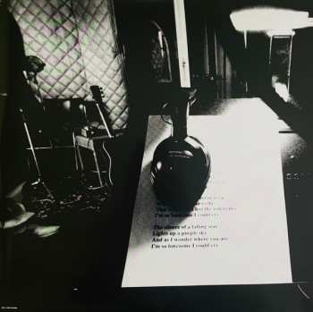 2LP Johnny Cash: American IV: The Man Comes Around